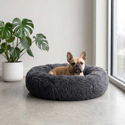 Cloud K9 — Ultra-Soft Anti-Anxiety Dog Bed